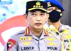 Sikap Tenang Kapolri Listyo Sigit Hadapi Isu Pergantian Pimpinan Polri Menuai Apresiasi