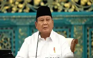 Survei SMRC: 42,8 Persen Publik Nilai Kondisi Politik Era Pemerintahan Prabowo Memburuk