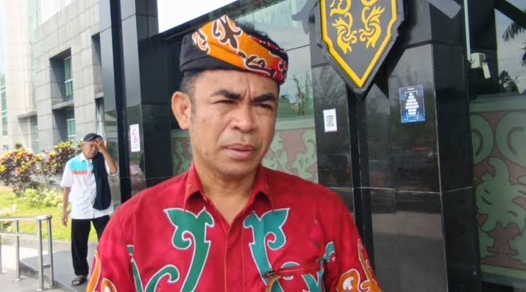 Minimnya Sarana Olahraga di Kaltara, Pemprov Dorong Sinergi Lintas Sektor