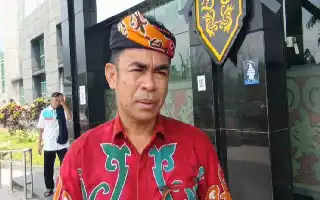 Minimnya Sarana Olahraga di Kaltara, Pemprov Dorong Sinergi Lintas Sektor
