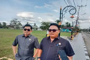 DPRD Bulungan Dorong Regulasi Zonasi Khusus untuk Penataan Tempat Hiburan Malam di Tanjung Selor
