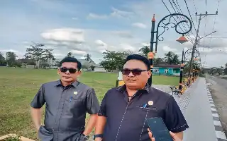 DPRD Bulungan Dorong Regulasi Zonasi Khusus untuk Penataan Tempat Hiburan Malam di Tanjung Selor
