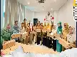 Perkuat Program Keluarga Berencana, DPPKB Makassar Salurkan IUD Kit ke Berbagai Fasilitas Kesehatan