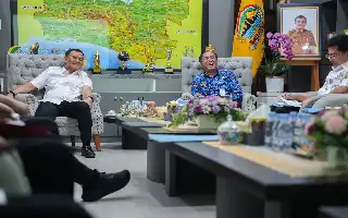 Jateng Fair 2026 Siap Digelar: Padukan Hiburan Rakyat, Aksi Lingkungan, dan Geliat Ekonomi Kreatif