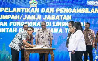 Jawa Tengah Usulkan Seribu Formasi CPNS 2026, Dokter Spesialis dan Perawat Jadi Prioritas Utama