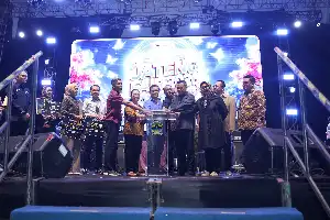 Jateng Fair 2026: Ajang Inovasi dan Investasi yang Hadir Gratis bagi Masyarakat
