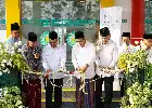 Rumah Sehat Baznas Jepara Resmi Beroperasi, Perluas Akses Kesehatan dan Optimalkan Dana Umat