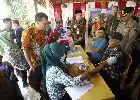 Dekatkan Layanan Medis ke Pelosok, Program Speling Pemprov Jateng Jangkau Ratusan Ribu Warga Desa