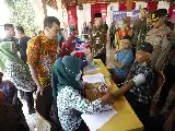 Dekatkan Layanan Medis ke Pelosok, Program Speling Pemprov Jateng Jangkau Ratusan Ribu Warga Desa