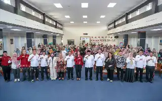 Akselerasi Daya Saing UMKM Tanjungpinang Lewat Pemanfaatan Kecerdasan Buatan