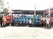 Lewat Program MENYISIR, TP PKK Tanjungpinang Perkuat Layanan Kesehatan dan Cegah Stunting di Kampung Bulang