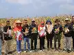 Terapkan Teknologi Modern, Petani Gen Z di Tanjungpinang Sukses Panen Raya Puluhan Ton Jagung