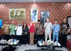 Tanjungpinang Jajaki Kerja Sama Pengolahan Sampah Menjadi Energi dengan Perusahaan Belanda
