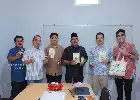 Wali Kota Tanjungpinang Jajaki Kemitraan dengan Produsen Pangan Organik Ekspor Demi Dongkrak UMKM