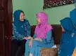 Melalui Program 'Menyisir', TP-PKK Tanjungpinang Perkuat Layanan Kesehatan Masyarakat Pesisir
