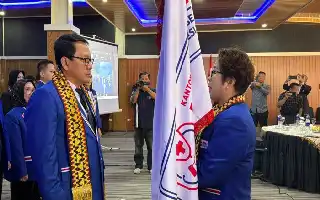 LMA-MKI Dorong Mediasi Luar Pengadilan Sebagai Solusi Utama Sengketa Medis di Indonesia
