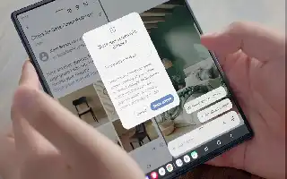 Samsung Ungkap Tren Pengguna HP Lipat di Indonesia, Fitur AI dan Layar Luas Jadi Daya Tarik Utama