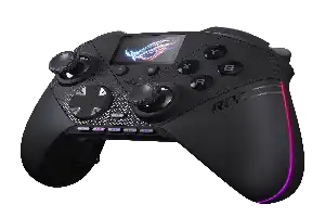ASUS ROG Raikiri II Pro: Standar Baru Kontroler Gaming PC dengan Kustomisasi Presisi