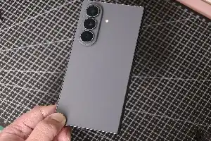 Galaxy Z Fold8 Ultra Resmi Meluncur, Manjakan Produktivitas Profesional dengan Fitur Multitasking Setara PC