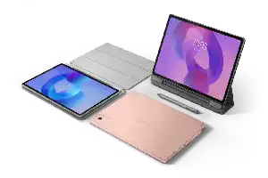 Lenovo Idea Tab Plus Resmi Mengaspal di Indonesia, Targetkan Pekerja Hibrida dan Mahasiswa