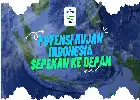BMKG Peringatkan Peningkatan Risiko Kekeringan dan Karhutla akibat El Niño Kuat di Indonesia
