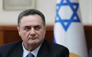Peringatan Keras Jenderal Qaani Soal Lebanon Picu Reaksi Gugup Menteri Pertahanan Israel