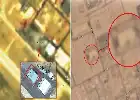 Serangan Balasan Iran Targetkan Fasilitas Militer AS di Timur Tengah, Citra Satelit Tunjukkan Kerusakan Luas