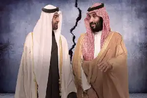 Retaknya Hubungan Arab Saudi-UEA: Pelaku Bisnis Global Mulai Siapkan Rencana Darurat