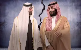 Retaknya Hubungan Arab Saudi-UEA: Pelaku Bisnis Global Mulai Siapkan Rencana Darurat