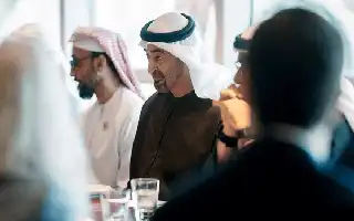 Dilema Geopolitik Uni Emirat Arab: Serangan Iran Runtuhkan Citra Surga Investasi Teluk