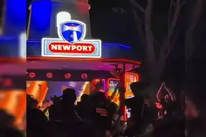 DPRD Kota Bogor Desak Pengusutan Kontroversi Tantangan Ayat Suci Berhadiah Miras di Festival Musik