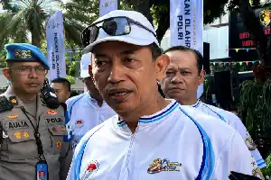 Pekan Olahraga Polri 2026 Resmi Dibuka, Kapolri Targetkan Lahirnya Atlet Berprestasi untuk Kancah Internasional