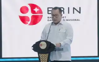 BRIN Fokus Kembangkan Teknologi Nuklir dan AI demi Dorong Ekonomi Nasional Jangka Panjang