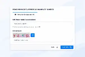 Panduan Mengecek Desil DTSEN Melalui NIK: Langkah Mengetahui Kelayakan Bantuan Sosial
