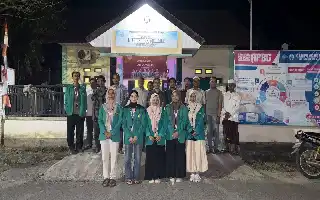 Mahasiswa KKN USK Hadirkan Solusi Berbasis Kebutuhan Warga di Gampong Cut Langien