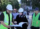 Revitalisasi Eks Terminal Keudah, Pemkot Banda Aceh Siapkan Kawasan Bisnis dan Ruang Publik Baru
