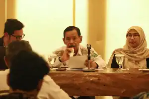 Perkuat Ketahanan Iklim, Peneliti Se-Asia Jadikan Pulau Weh Laboratorium Penginderaan Jauh Kelautan