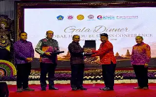 Perkuat Jejaring Ekonomi Global, Bali Kembali Menjadi Tuan Rumah Global Hindu Business Conference 2026