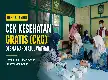 Gandeng Puskesmas Penggilingan, SMA Nahdlatul Wathan Gelar Pemeriksaan Kesehatan Gratis untuk Siswa