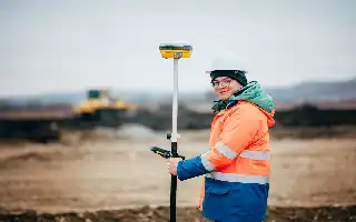 Mengenal GPS Geodetik: Teknologi Pemetaan Presisi Tinggi yang Merevolusi Dunia Survei