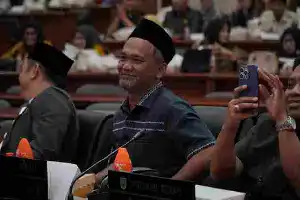 DPRD Berau Pertanyakan Dasar Penentuan Prioritas Pembinaan Cabang Olahraga oleh Dispora