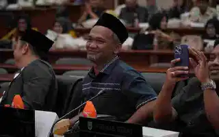 DPRD Berau Pertanyakan Dasar Penentuan Prioritas Pembinaan Cabang Olahraga oleh Dispora