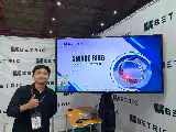 Tembus Panggung Nasional, BETRIC Pamerkan Teknologi Pertambangan Asal Berau di Expo INTI Asia