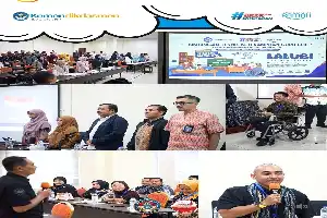 Kemendikdasmen Perkuat Kompetensi Digital Guru SLB untuk Dorong Kemandirian Siswa Disabilitas