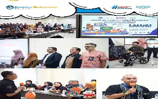 Kemendikdasmen Perkuat Kompetensi Digital Guru SLB untuk Dorong Kemandirian Siswa Disabilitas