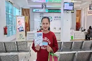 Peringati Hari Pelanggan Nasional, BPJS Kesehatan Manokwari Tegaskan Komitmen Layanan Humanis dan Berkualitas