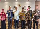 Sinergi Pemprov Kepri dan Komdigi: Manfaatkan Frekuensi 700 MHz Demi Bebaskan Wilayah Perbatasan dari Blank Spot