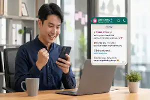 Mitigasi Risiko Bisnis: Mengapa Kepatuhan WhatsApp API Menjadi Kunci Keberhasilan Pemasaran