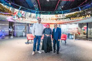 Kinerja Keuangan Melesat, Indosat Ooredoo Hutchison Cetak Laba Rp3,2 Triliun pada Semester I 2026 Berkat Inovasi AI