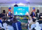 Jakarta Triathlon 2026 Siap Digelar di Ancol, Targetkan Kebangkitan Sport Tourism Ibu Kota